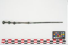 Foto von Bronzemehrkopfnadel (NHMW-PRAE-026091)